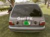Suzuki Mehran VXR Euro II 2017 For Sale in Lahore