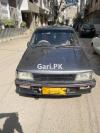 Daihatsu Charade  1985 For Sale in Karachi