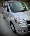 Suzuki Wagon R VXR 2020 For Sale in Lahore