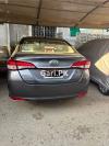 Toyota Yaris  2022 For Sale in Karachi