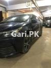 Toyota Corolla Altis Automatic 1.6 2017 For Sale in Karachi