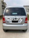 Suzuki Wagon R VXL 2022 For Sale in Gujranwala