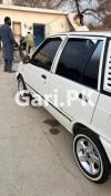 Suzuki Mehran VX Euro II Limited Edition 2018 For Sale in Rawalpindi