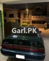 Toyota Corolla GLi 1.6 1998 For Sale in Jhelum