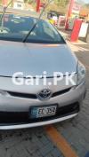 Toyota Prius L 1.8 2012 For Sale in Islamabad