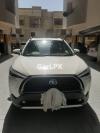 Toyota Corolla Cross HEV X 2024 For Sale in Karachi