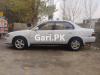 Toyota Corolla  1994 For Sale in Abbottabad