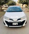 Toyota Yaris  2021 For Sale in Multan
