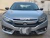 Honda Civic VTi Oriel Prosmatec 2020 For Sale in Lahore