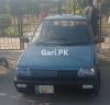 Suzuki Mehran VXR 2010 For Sale in Lahore