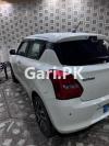 Suzuki Swift GLX CVT 2023 For Sale in Rawalpindi