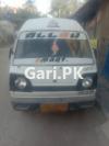 Suzuki Bolan  1990 For Sale in Karachi
