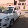 Suzuki Wagon R AGS 2020 For Sale in Lahore