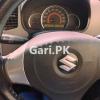 Suzuki Wagon R AGS 2020