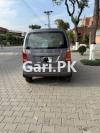 Suzuki Wagon R VXL 2016 For Sale in Lahore