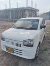 Suzuki Alto  2020 For Sale in Islamabad
