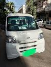 Daihatsu Hijet  2013 For Sale in Karachi