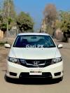 Honda City IVTEC 2018 For Sale in Chichawatni
