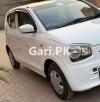 Suzuki Alto VXL AGS 2021 For Sale in Lahore