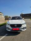 MG HS  2021 For Sale in Bahawalpur