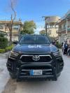 Toyota Hilux  2022 For Sale in Islamabad