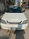 Suzuki Cultus  2010 For Sale in Wah cantt