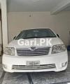 Toyota Corolla  2006 For Sale in Mardan