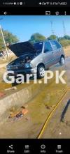 Suzuki Mehran VXR Euro II 2013 For Sale in Islamabad