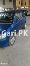 Suzuki Alto VXR 2001 For Sale in Karachi