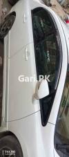 Honda Civic VTi Oriel Prosmatec 2009 For Sale in Karachi