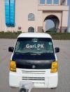 Suzuki Every  2012 For Sale in Lahore