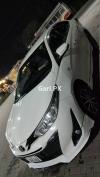 Toyota Yaris  2020 For Sale in Sialkot