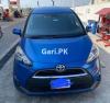 Toyota Sienta  2018 For Sale in Islamabad