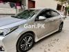 Toyota Corolla Altis Automatic 1.6 2020 For Sale in Lahore