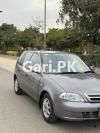 Suzuki Cultus EURO II 2017 For Sale in Lahore