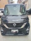 Nissan Roox  2023 For Sale in Lahore