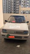 Suzuki Mehran VX Euro II 2018 For Sale in Karachi