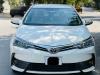 Toyota Corolla GLI 2016 For Sale in Lahore