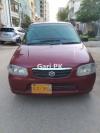 Suzuki Alto  2005 For Sale in Karachi