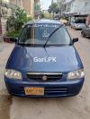 Suzuki Alto  2008 For Sale in Karachi