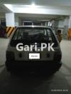 Suzuki Mehran  2016 For Sale in Karachi