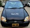 Hyundai Santro  2007 For Sale in Karachi