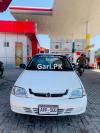 Suzuki Cultus VXR 2007 For Sale in Faisalabad