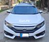 Honda Civic VTi Oriel Prosmatec 2018 For Sale in Islamabad