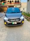 Suzuki Cultus VXL 2019 For Sale in Multan