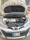 Toyota Yaris  2020 For Sale in Rawalpindi