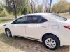 Toyota Corolla GLI 2016 For Sale in Islamabad