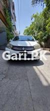 Suzuki Cultus VXL 2018 For Sale in Gujranwala