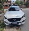 MG HS  2021 For Sale in Lahore