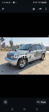 Kia Sportage  2005 For Sale in Peshawar